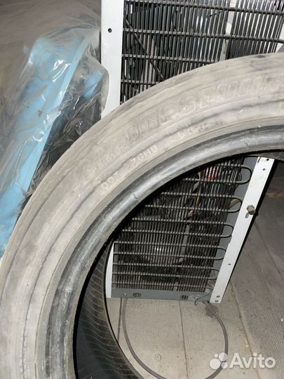 Bridgestone Turanza Eco 225/45 R17