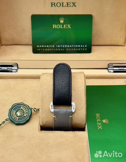 Rolex Carbon Daytona Cosmograph 4130