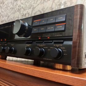 Усилитель Sansui 907 LExtra