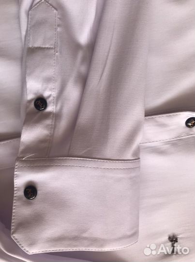 Рубашка мужская Dim&evel