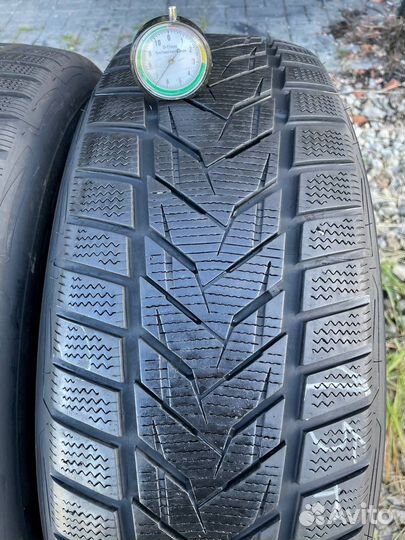 Vredestein Wintrac Xtreme S 225/65 R17