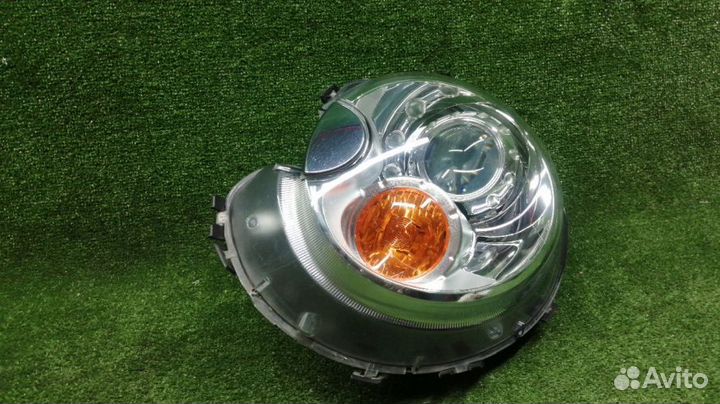 Фара Mini Cooper D Левая