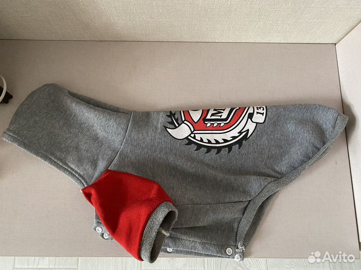 Кофта для собак