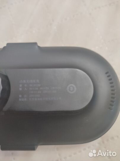 Беспроводной держатель xiaomi