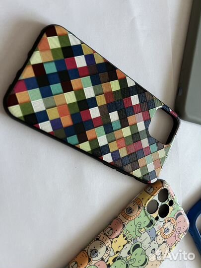 Чехол на iPhone 11 pro