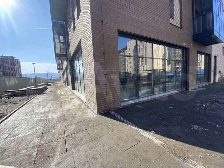 Свободного назначения, 228 м²