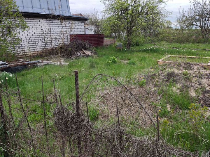 Участок 4 сот. (СНТ, ДНП)