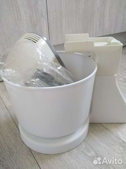 Миксер ручной