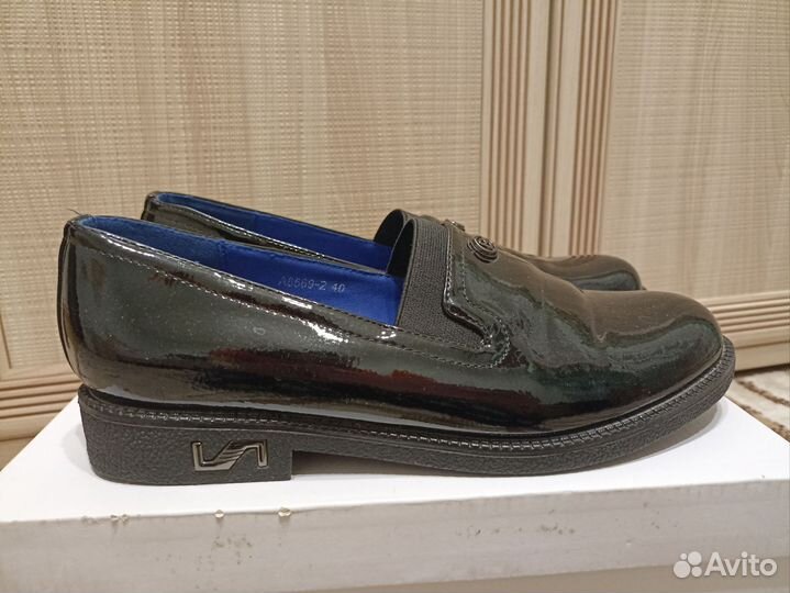 Туфли женские