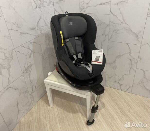 Автокресло britax romer(как новое)
