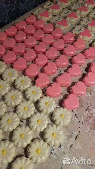 Бомбочки опт