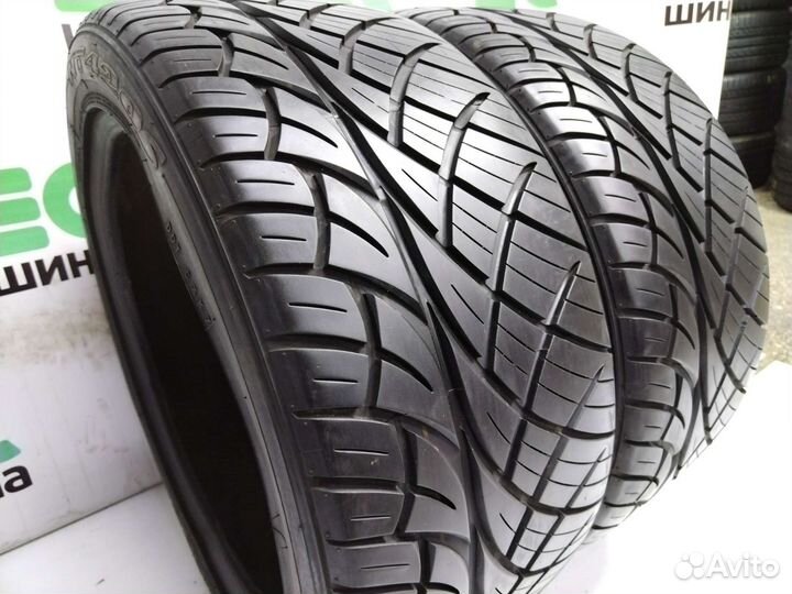 Nitto NT420S 285/40 R20
