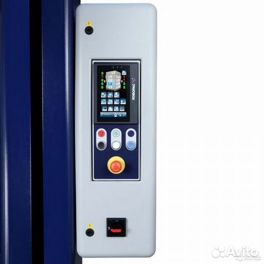 Паллетоупаковщик