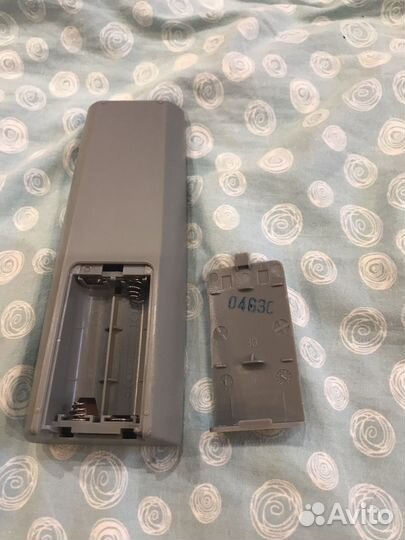 Пульт ду Aiwa