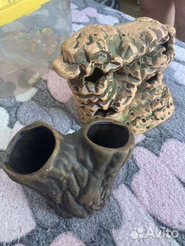 Для аквариума