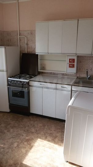 1-к. квартира, 38 м², 8/9 эт.