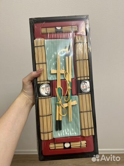 Набор для суши