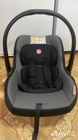 Автолюлька от 0 до 13 кг