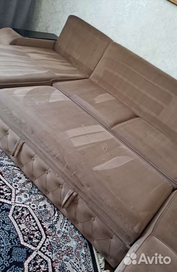 Аренда моющего пылесоса karcher