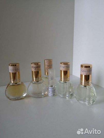 Парфюмерия