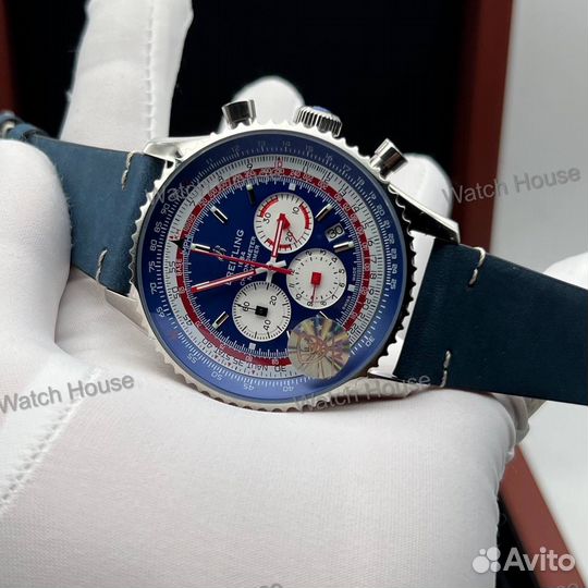 Мужские часы Breitling