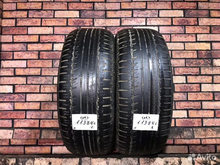 Nokian Tyres Hakka SUV 235/55 R18