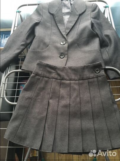 Школьная форма