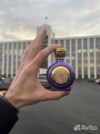 Масляные духи на разлив