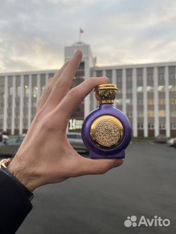 Масляные духи на разлив