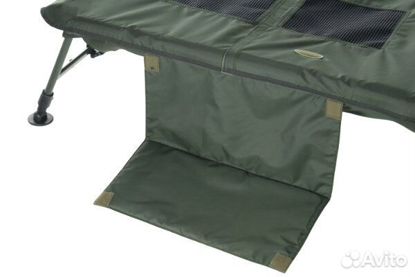 Мат карповый на ножках mivardi NEW dynasty Cradle