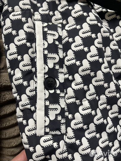 Куртка демисезонная женская 42 44