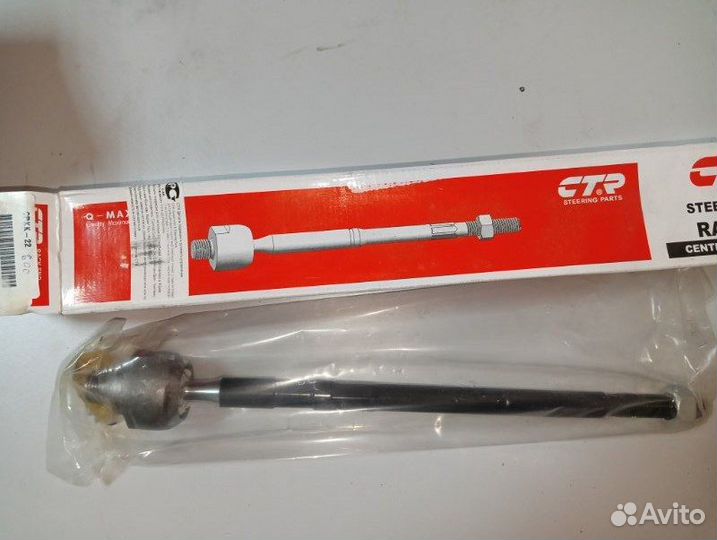 Тяга рулевая Kia Rio JB 2005-2011