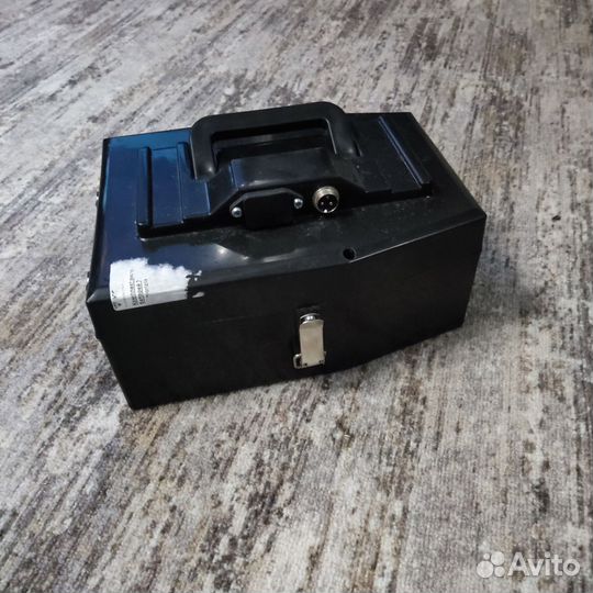 Аккумулятор для электро квадроцикла на 1000вт