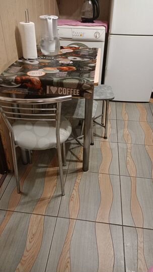 2-к. квартира, 38 м², 5/5 эт.