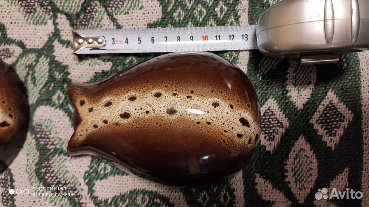 Кашпо настенное