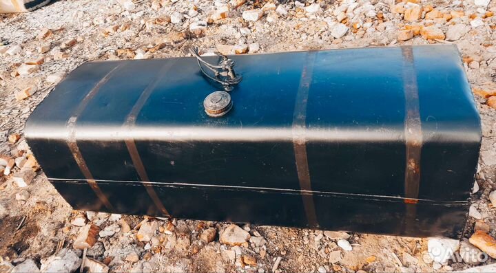 Топливный бак