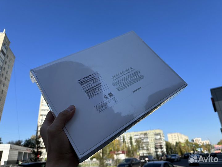 Macbook air 13 m2 8 256 новый бежевый