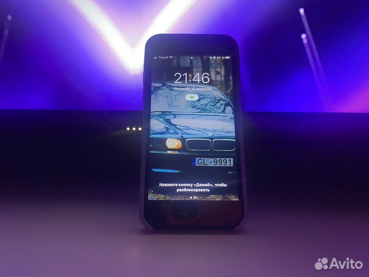 iPhone 7, 32 ГБ