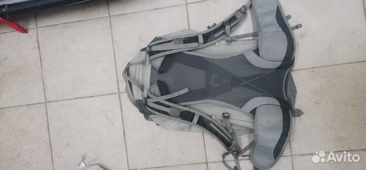 Продам рюкзаки для туризма