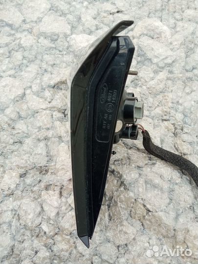 Фонарь Ford Kuga 2, светодиодный