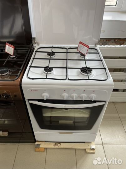 Газовая плита Gefest