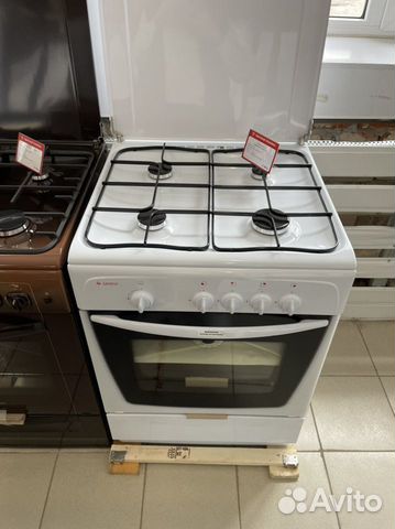 Газовая плита Gefest
