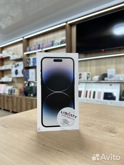 iPhone 14 Pro Max 128gb