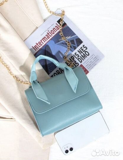 Сумка женская через плечо