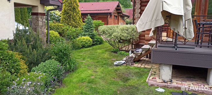 Система автоматического полива