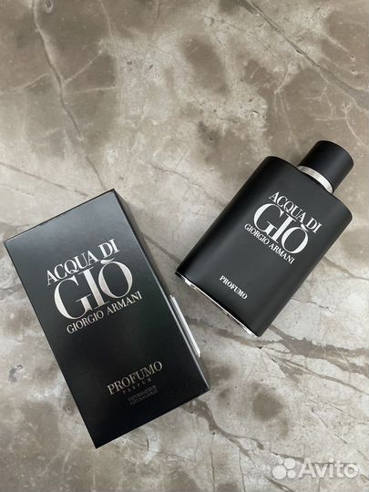 Giorgio Armani Acqua Di Gio Profumo