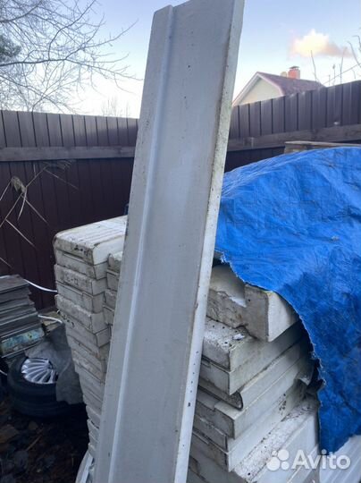 Фасадный декор из пенопласта