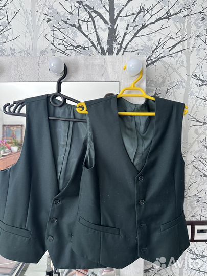 Школьная форма sky lake