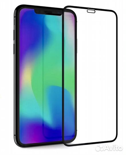 Защитное стекло iPhone