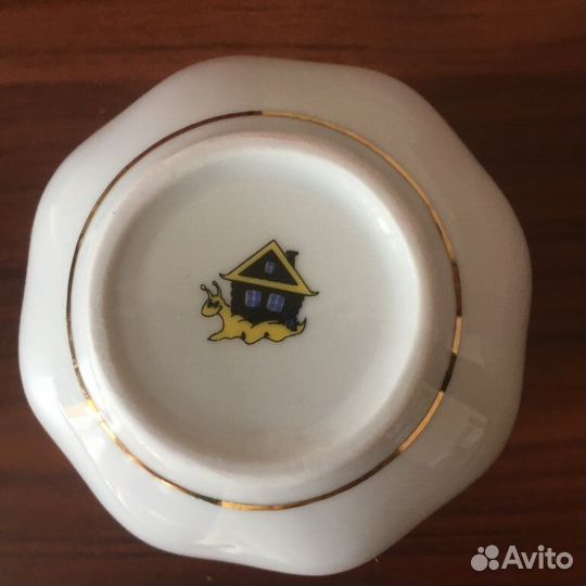 Маленькие вазочки